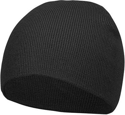 CREATURE Solid Skull Cap Cap