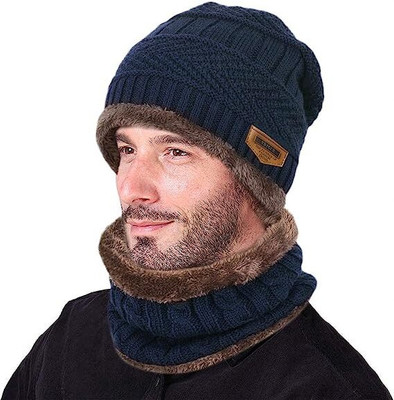 Sumukh Creation Beanie Cap