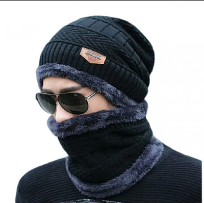 MAA TRADERS Monkey Cap Cap