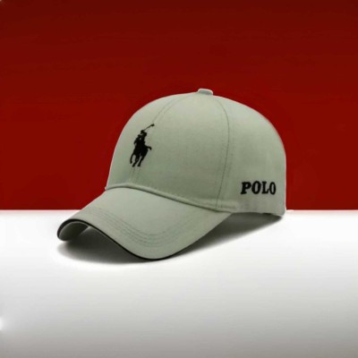 Polo store Embroidered Sports/Regular Cap Cap