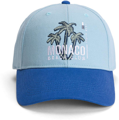 97TH HOUR Printed Sports/Regular Cap Cap