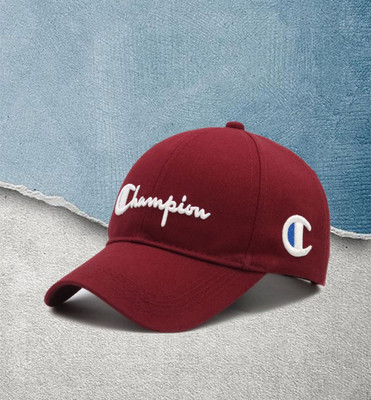 REFFER Embroidered Sports/Regular Cap Cap