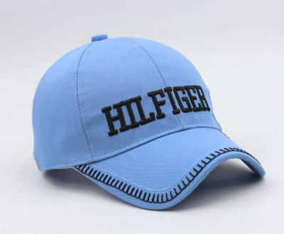 Hilfiger Embroidered Sports/Regular Cap Cap