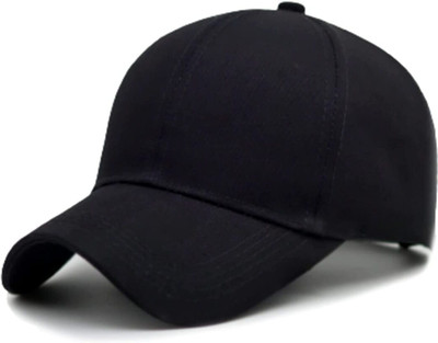 Ultra Wise Self Design Sports/Regular Cap Cap