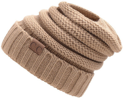 IBA ISBA COLLECTIONS Beanie Cap