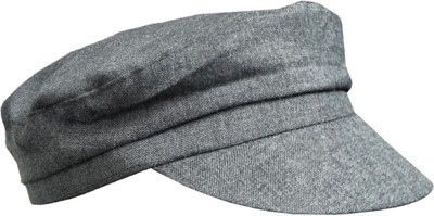 FQZILON Solid Sports/Regular Cap Cap
