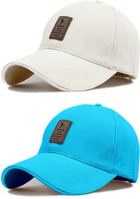 FASHIONINSTA TREND Sports/Regular Cap Cap(Pack of 3)