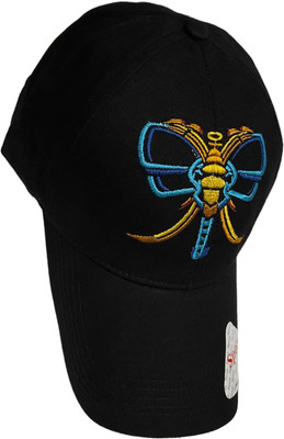 sky enterprises Printed Sports/Regular Cap Cap