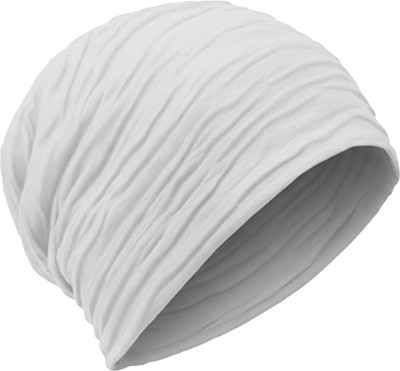 Olivio Self Design Beanie Cap