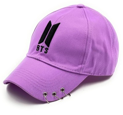 FineSports Embroidered Snapback Cap Cap