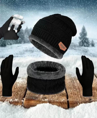 Moderic Beanie Cap