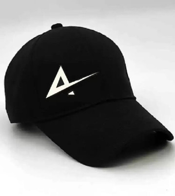 RSM Solid Sports/Regular Cap Cap