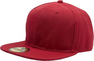 INFISPACE Snapback Cap Cap