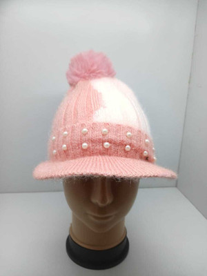 Amanath Woven Skull Cap Cap