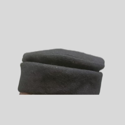 Barkati Solid Prayer Cap Cap