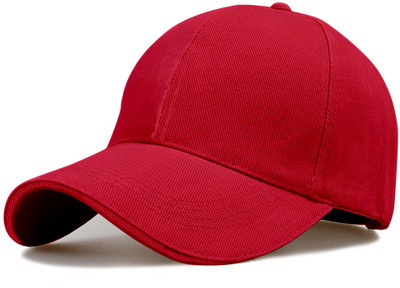 ALAMOS Solid Sports/Regular Cap Cap