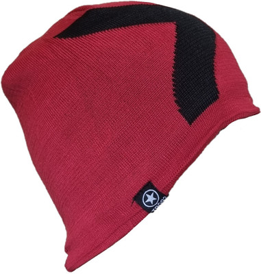 GZJPQXZO Self Design Skull Cap Cap