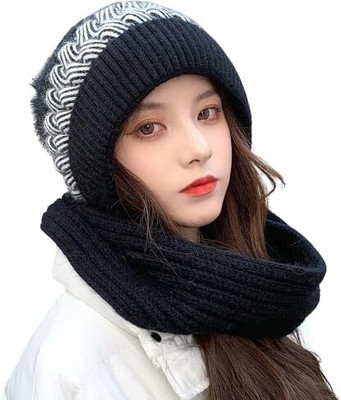 FIO FASHIONIO Beanie Cap