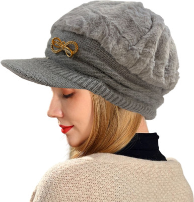 COOL INDIANS Skull Cap Cap