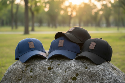 cap world Checkered, Self Design, Solid Sports/Regular Cap Cap(Pack of 4)