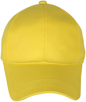 Brostin Self Design Sports/Regular Cap Cap