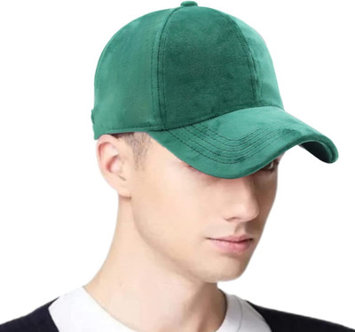 FAS Solid Sports/Regular Cap Cap