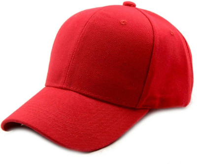 BNB Solid Sports/Regular Cap Cap