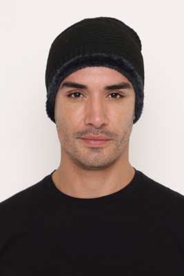 weanies Self Design Beanie Cap