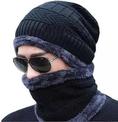 Vally Beanie Cap