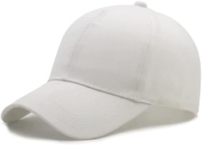 Good Friend Solid Sports/Regular Cap Cap