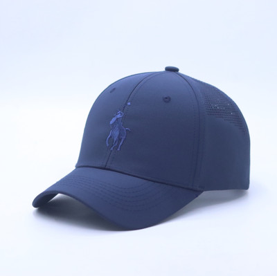 Polo Embroidered Sports/Regular Cap Cap