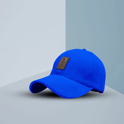 GM Galaxy Embellished Sports/Regular Cap Cap