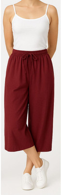 BRAND FLEX Women Multicolor Capri