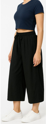 BRAND FLEX Women Multicolor Capri