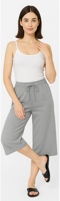 BRAND FLEX Women Multicolor Capri
