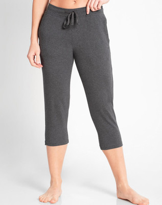 JOCKEY 1300 Women Grey Capri