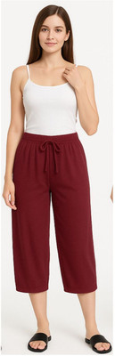 BRAND FLEX Women Multicolor Capri