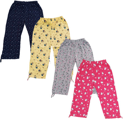 BALDRIC Women Multicolor Capri