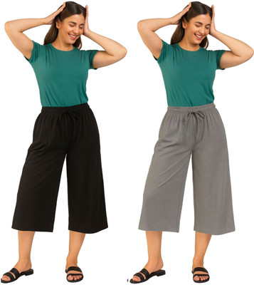 BALDRIC Women Multicolor Capri