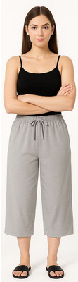 BRAND FLEX Women Multicolor Capri
