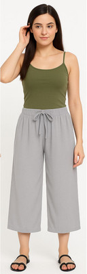 BRAND FLEX Women Multicolor Capri