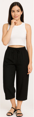 BRAND FLEX Women Multicolor Capri