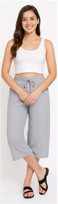BRAND FLEX Women Multicolor Capri