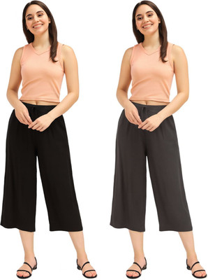 BALDRIC Women Multicolor Capri
