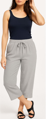 BRAND FLEX Women Multicolor Capri