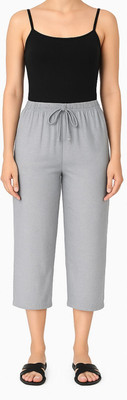 BRAND FLEX Women Multicolor Capri