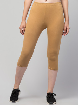 ARSHEEN ADORE SBT-002 CAPRI Women Light Blue Capri