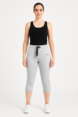 F65 LANGO 1038 Women Grey Capri