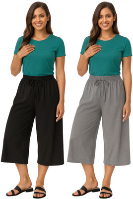 BALDRIC Women Multicolor Capri