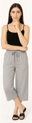 BRAND FLEX Women Multicolor Capri